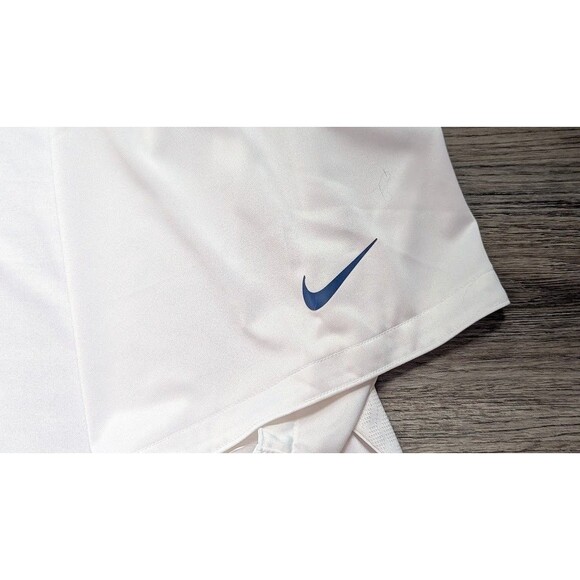Indianapolis Colts Nike NFL On Field Apparel Dri-Fit Polo Shirt Mens 4XL NFL - Picture 3 of 7